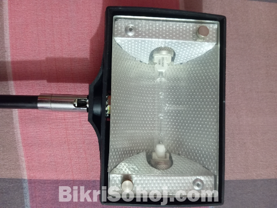 halogen light 150w (220v-240v) Model -JD001